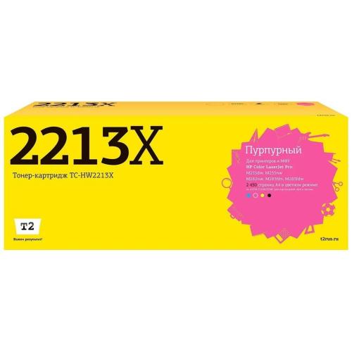 Картридж T2 TC-HW2213X
