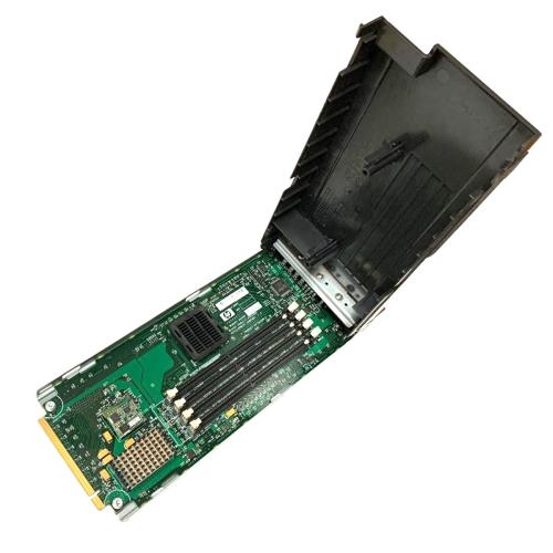 Плата расширения памяти HPE 410188-001