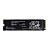 Western Digital Накопитель SSD Western Digital SDBPNTY-256G PC SN730 256 ГБ M.2