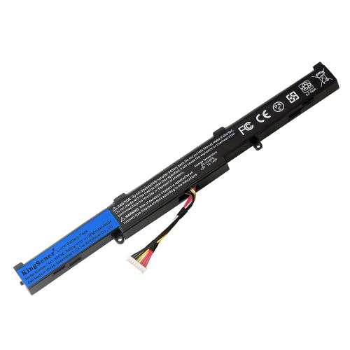Аккумулятор Asus A41-X550E-ОЕМ