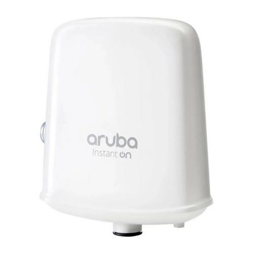 Точка доступа HPE R2X11A Aruba Instant On Outdoor AP17 RW
