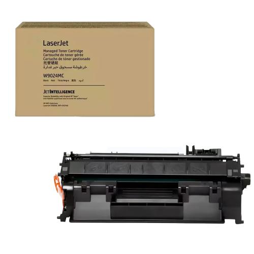 Картридж HP W9024MC