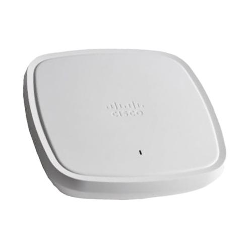Точка доступа Cisco Catalyst 9115AXE Wi-Fi 6 с mGig и внешними антеннами