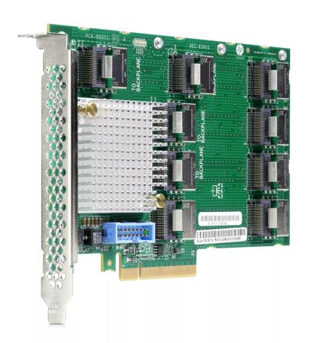 Контроллер HPE 870549-B21