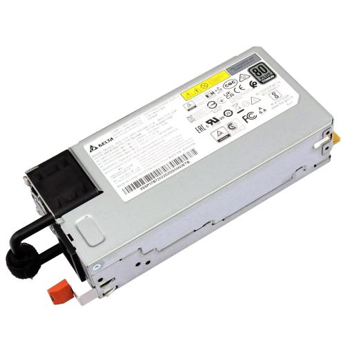 Lenovo Блок питания Lenovo 4P57A78359 1800W Titanium Hot-Swap Gen2 Power Supply v1.3
