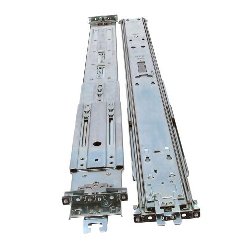 Кабель/шлейф HPE Комплект для монтажа HPE 872151-B21 для DL580 Gen10 4U Rail Kit with Cable Management Arm
