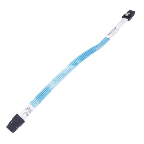 Кабель HP 869803-001, 31 см, 2 x sff-8087