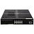 Коммутатор HPE JL258A Aruba 2930F 8G PoE+ 2SFP+