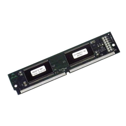 Модуль памяти Dell EMC 100-564-192-00 8GB