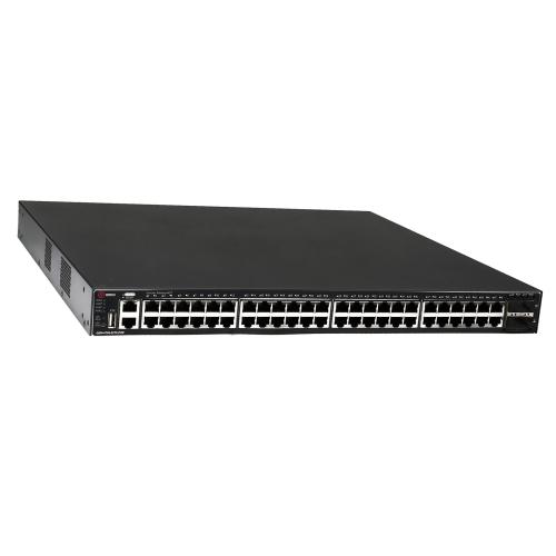 Коммутатор H3C S6813-48X6C L3 48 портов SFP+ и 6 портов QSFP28