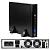 ИБП Бастион 8756 SKAT-UPS 3000-RACK-ON-6x9, 2700 Вт / 3000 ВА