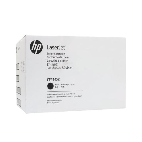 Картридж HP CF214XC
