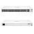 Коммутатор HPE JL814A Aruba Instant On 1830 48G 4SFP Web-managed