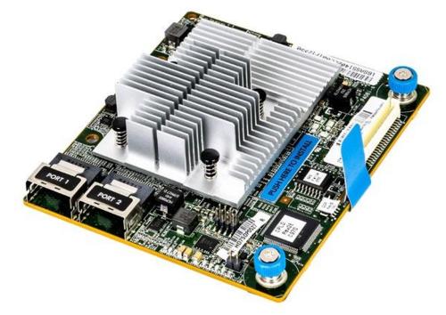 Контроллер HPE 804338-B21