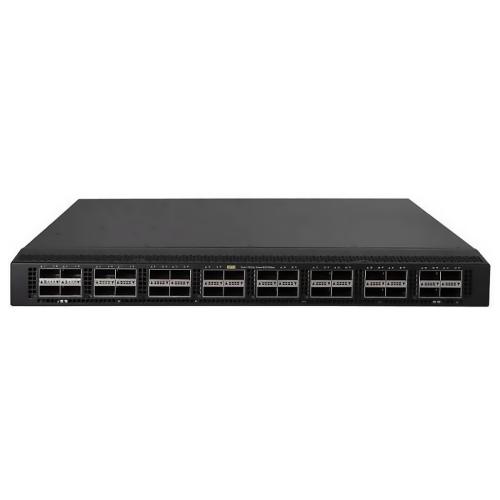 Коммутатор H3C S9850-32H LS-9850-32H-A 32 порта 100GbE