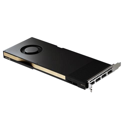 Видеокарта Nvidia RTX A4000 16GB 900-5G190-2200-000