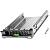 Салазки Fujitsu A3C40056861 3,5'' SAS SATA горячая замена для PRIMERGY RX2530 RX2540