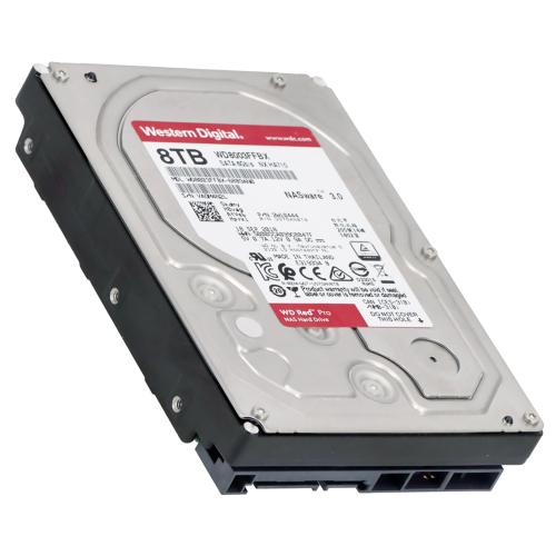HDD Western Digital 0B36400 8TB U1200 7200 256MB 12G SAS 3.5
