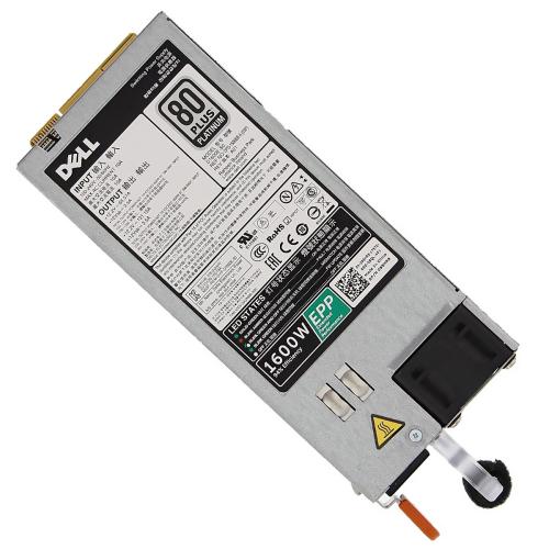 Блок питания Dell 1600W Hot Plug Kit for PE C4130/T630/VRTX/R640/R740/R740XD