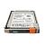 EMC Накопитель SSD EMC 3.2TB 400-BFXQ D4 FLASH 25X2.5 SFF SAS UNITY Hot Swap