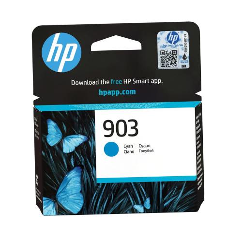 Картридж HP T6L87AE#BGY