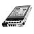 Накопитель Dell 400-BRPM 800GB Data Center NVMe Mixed Use