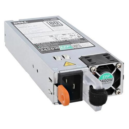 Блок питания Dell 450-AJEV 2400 Вт горячая замена