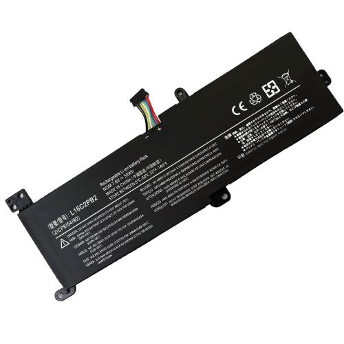 Аккумулятор Lenovo L16C2PB2 4050mAh