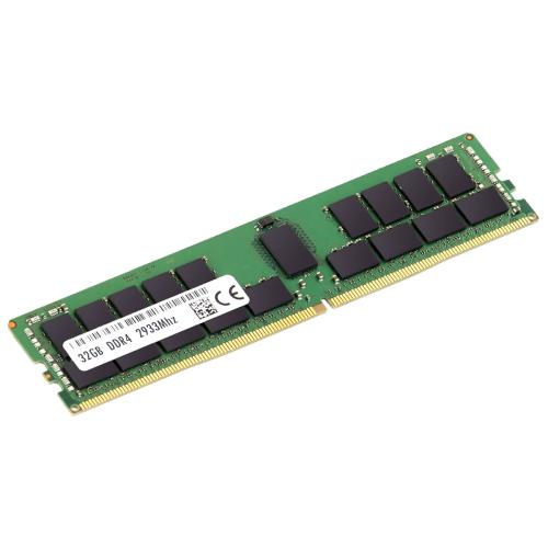 Модуль памяти Dell AA579531 32Гб DDR4 RDIMM 2933МГц