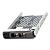 Салазки Dell 58CWC 3,5'' SAS SATA горячая замена для PowerEdge G13 R730 T630