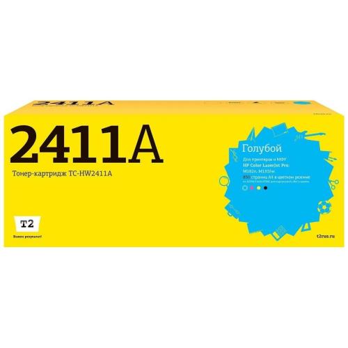 Картридж T2 TC-HW2411A