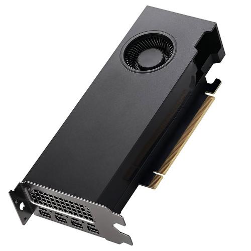 Видеокарта Nvidia Quadro RTX PRO 2000 Blackwell 16Gb PCI-E 5.0