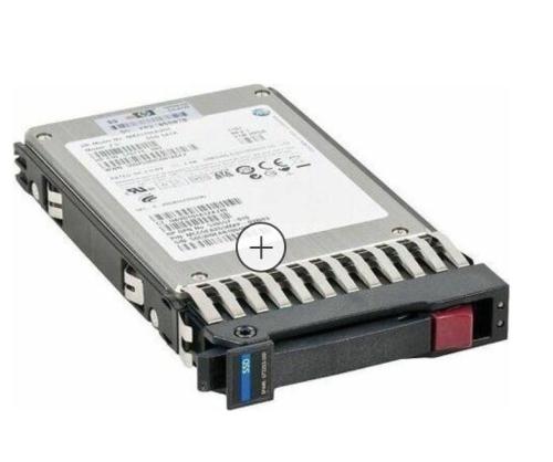Жесткий диск HP 375874-017