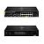 Коммутатор HPE JL679A Aruba 6100 Managed 12G PoE 139W 2SFP+