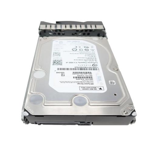 IBM Жесткий Диск IBM 01LJ040 6TB 7.2K SAS 3,5