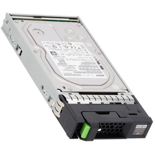 HDD Fujitsu CA07670-E055 6TB 7.2K NLSAS 3.5