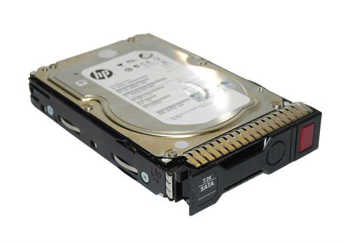 Жесткий диск HP 628059-S21
