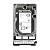 Жесткий диск Dell 0N660 8TB 7.2K 12G LFF SAS
