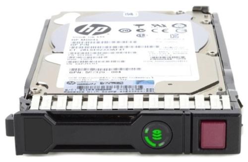 Жёсткий диск HPE 872736-001