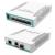 Коммутатор MikroTik CRS106-1C-5S Cloud Router Switch 1x Combo port 5x SFP
