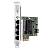 Сетевой адаптер HPE P21106-B21 Intel I350-T4 Ethernet 1Gb 4-port BASE-T RJ45 для HPE