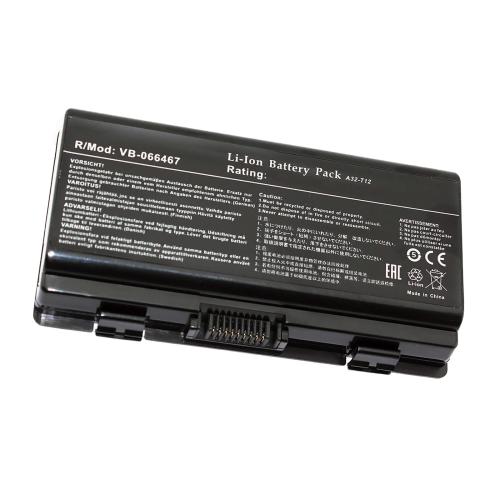 Аккумулятор Asus A32-X51-ОЕМ
