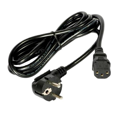 Кабель питания CyberPower EX1018BKDE-C13