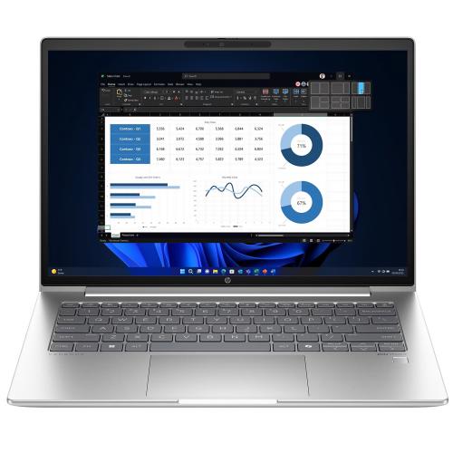 Ноутбук HP A38BCET