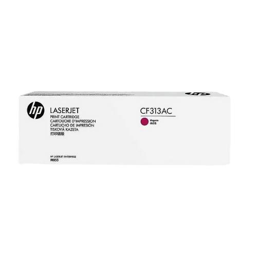 Картридж HP CF313AC