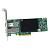 HBA-адаптер Dell Emulex LPe36002 двухпортовый 64Gb FC Full Height