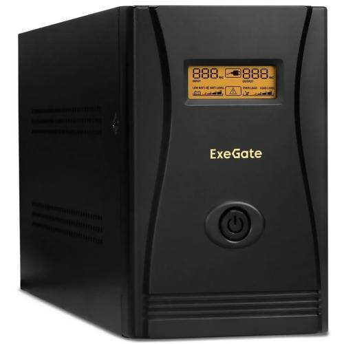 ИБП Exegate EP285494RUS