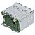 Корзина HPE P26901-001 8SFF Tri-Mode U.3 для DL380 Gen10 Gen10 Plus передний отсек