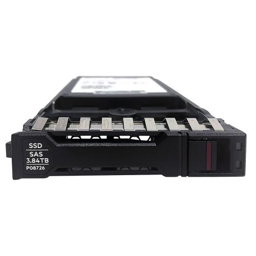 Накопитель HPE K2R25B 3.84 TB 2,5 SAS