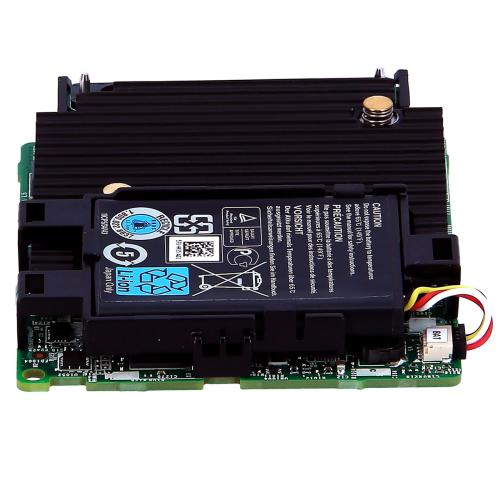 Контроллер Dell YRPP6 H730P Mini Blade 2GB NV Raid
